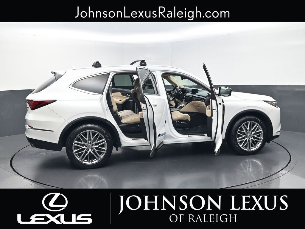 2023 Acura MDX Advance SH-AWD