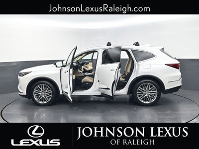 2023 Acura MDX Advance SH-AWD