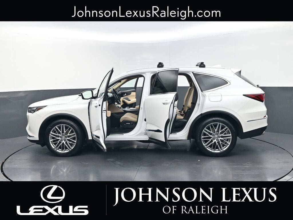 2023 Acura MDX Advance SH-AWD