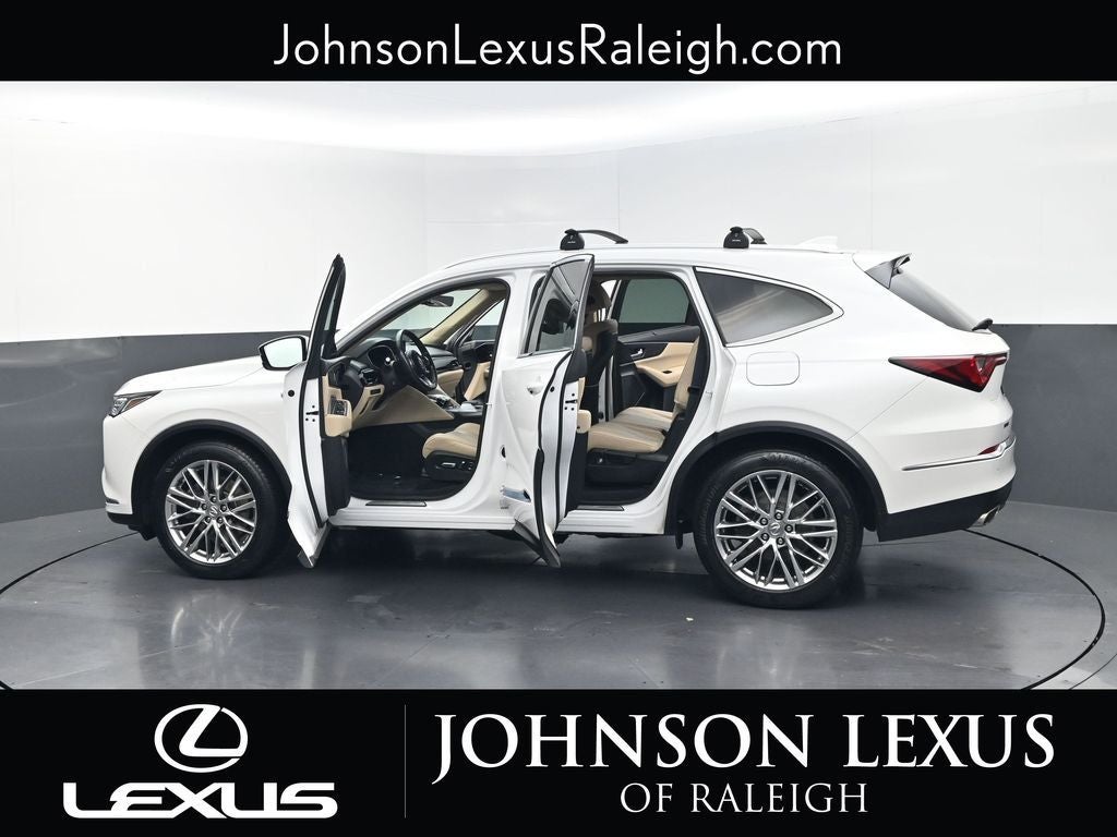 2023 Acura MDX Advance SH-AWD