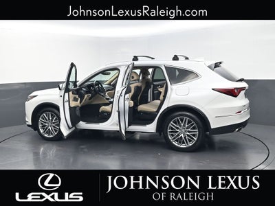 2023 Acura MDX Advance SH-AWD