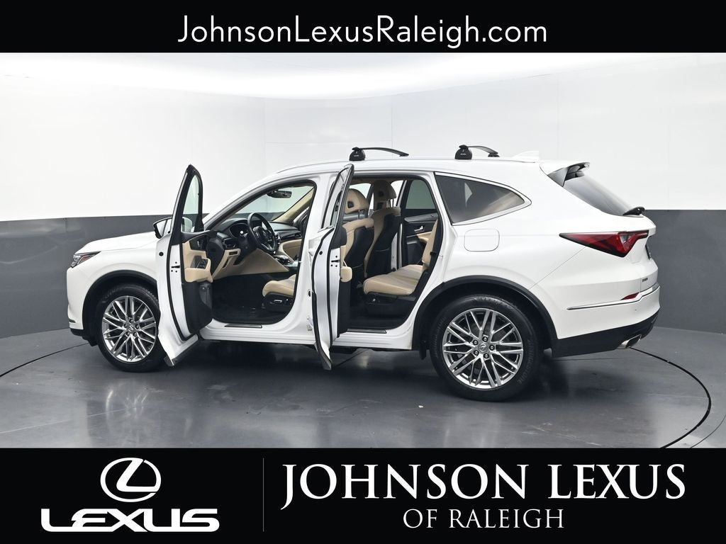 2023 Acura MDX Advance SH-AWD
