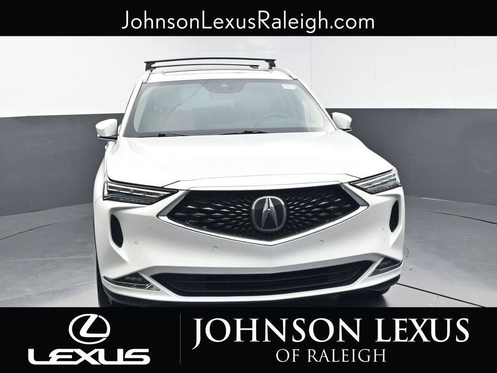2023 Acura MDX Advance SH-AWD