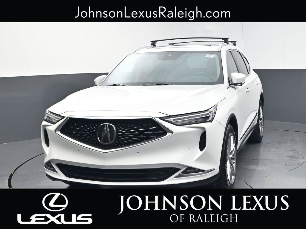 2023 Acura MDX Advance SH-AWD