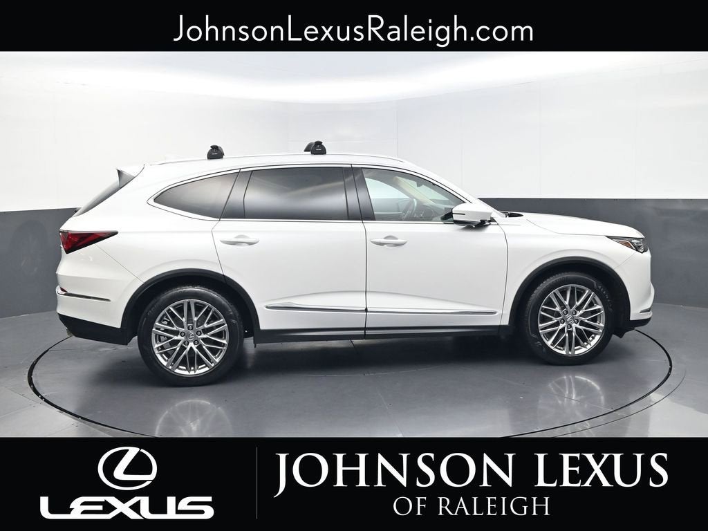 2023 Acura MDX Advance SH-AWD