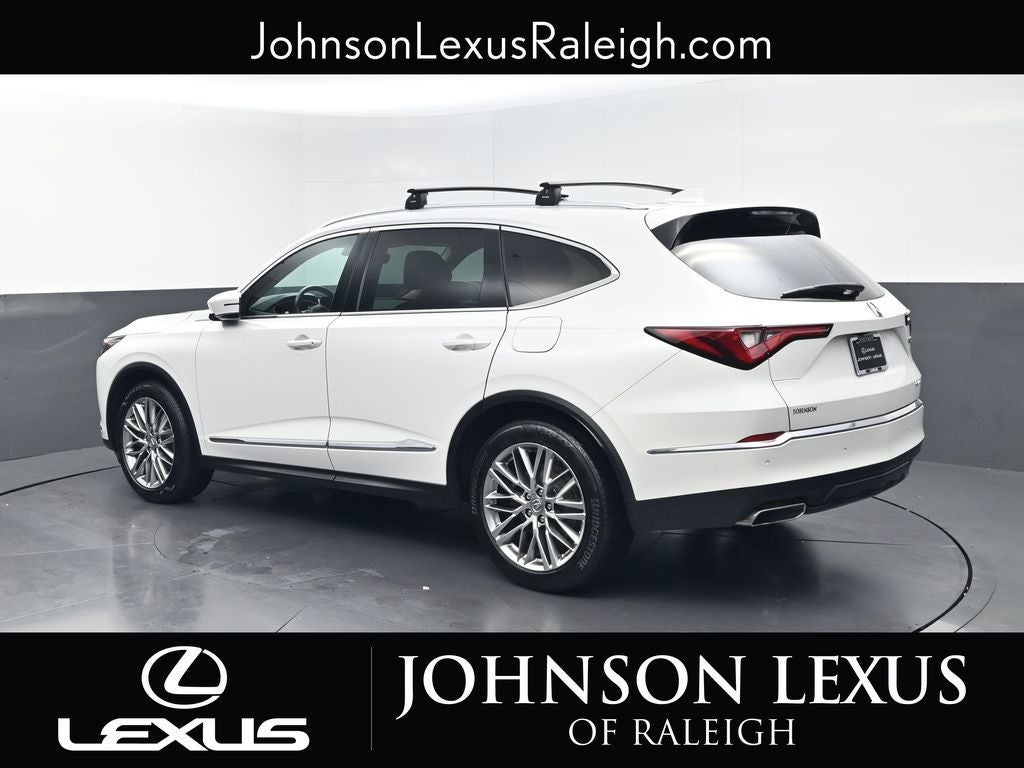 2023 Acura MDX Advance SH-AWD