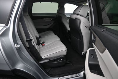 2024 Acura MDX Advance SH-AWD
