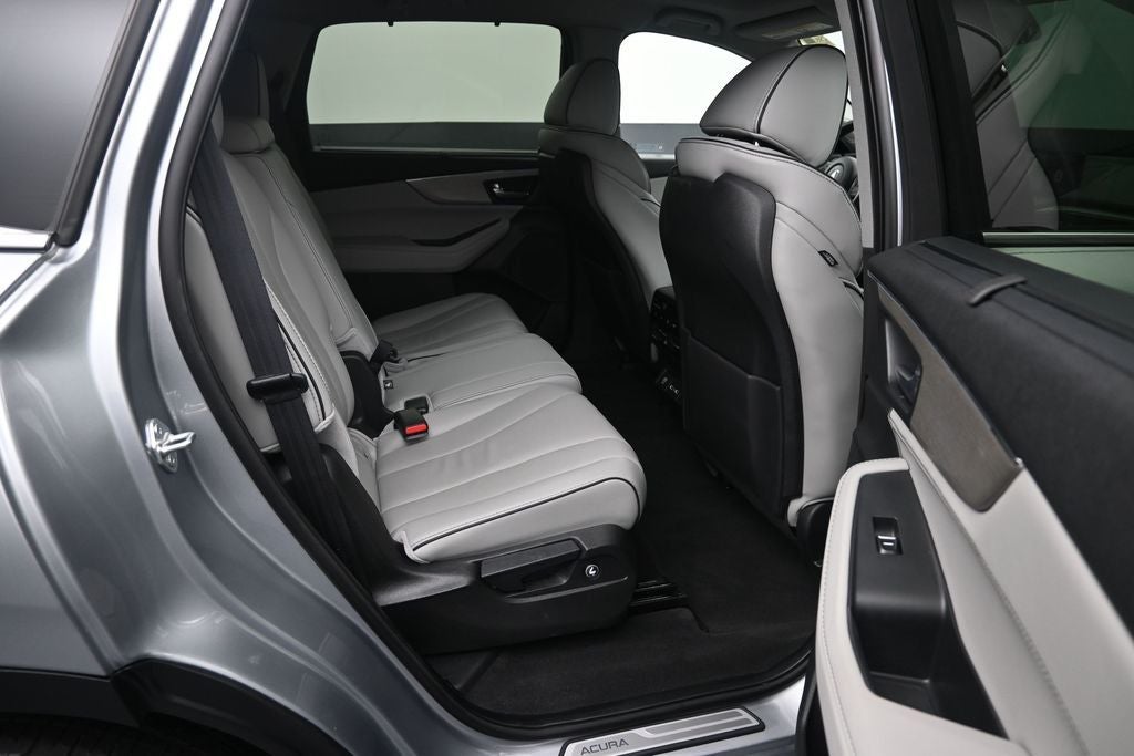 2024 Acura MDX Advance SH-AWD