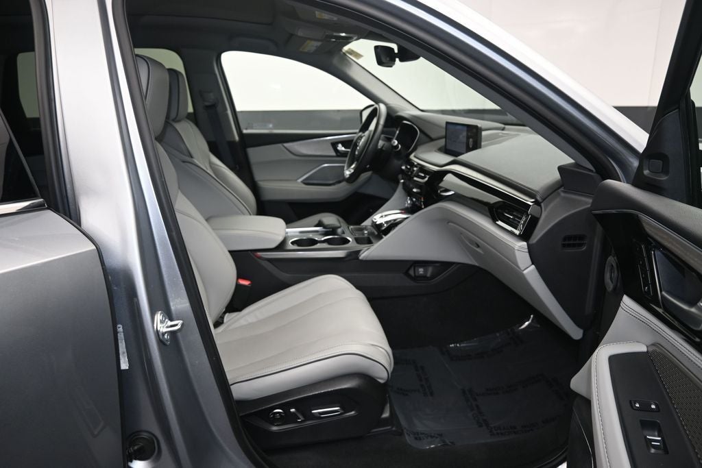 2024 Acura MDX Advance SH-AWD