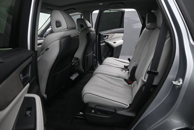 2024 Acura MDX Advance SH-AWD