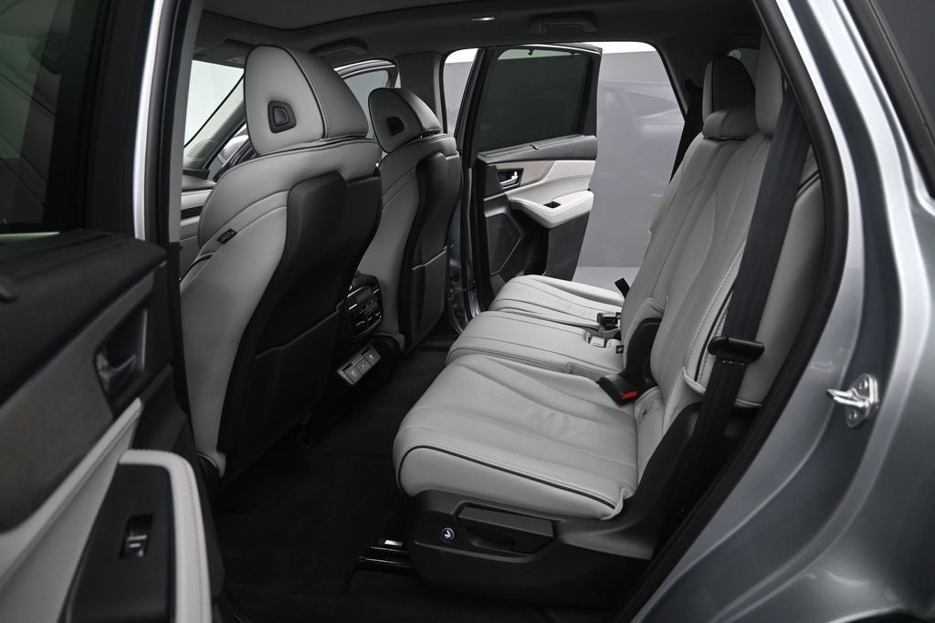 2024 Acura MDX Advance SH-AWD