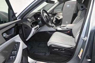 2024 Acura MDX Advance SH-AWD