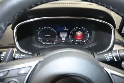 2024 Acura MDX Advance SH-AWD