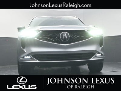 2024 Acura MDX Advance SH-AWD