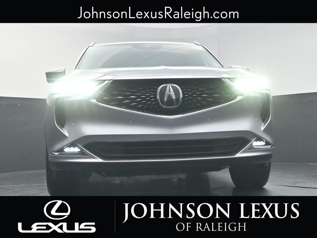 2024 Acura MDX Advance SH-AWD