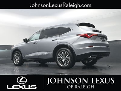 2024 Acura MDX Advance SH-AWD