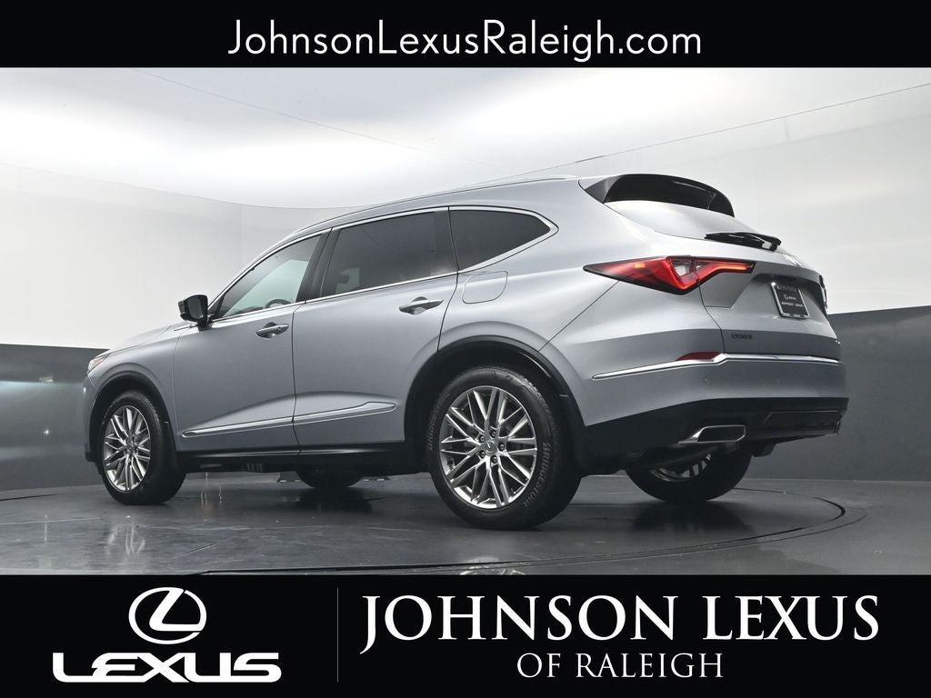 2024 Acura MDX Advance SH-AWD