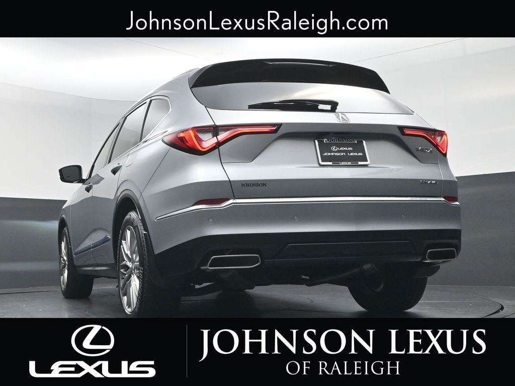 2024 Acura MDX Advance SH-AWD