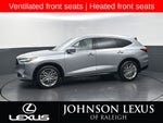 2024 Acura MDX Advance SH-AWD