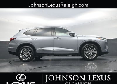 2024 Acura MDX Advance SH-AWD