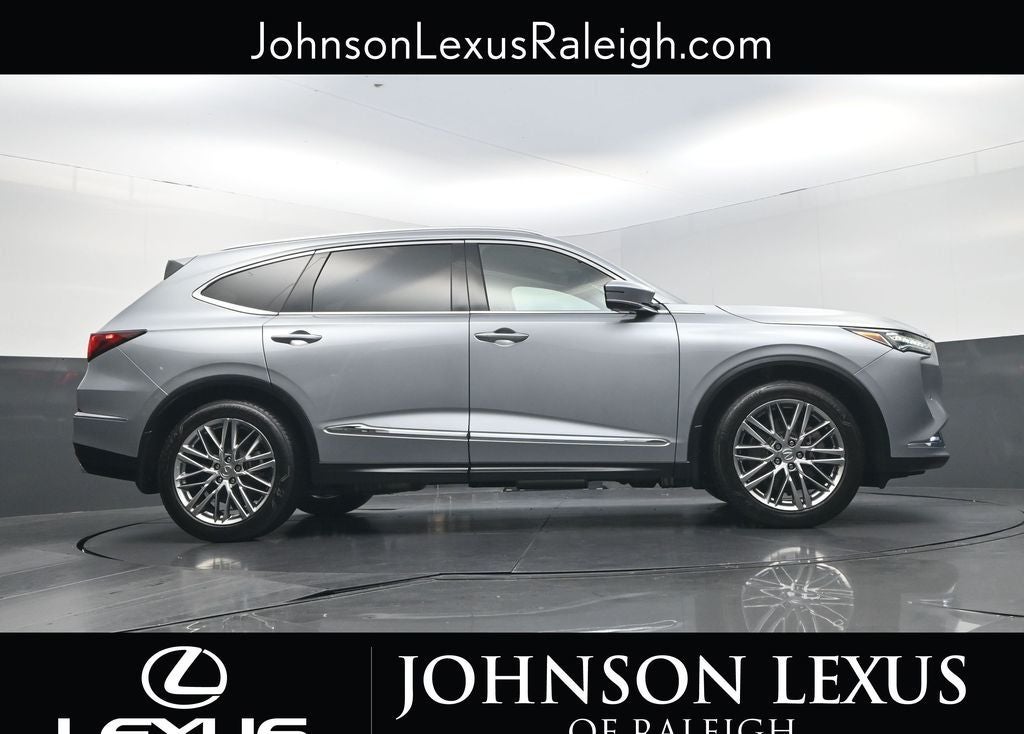 2024 Acura MDX Advance SH-AWD
