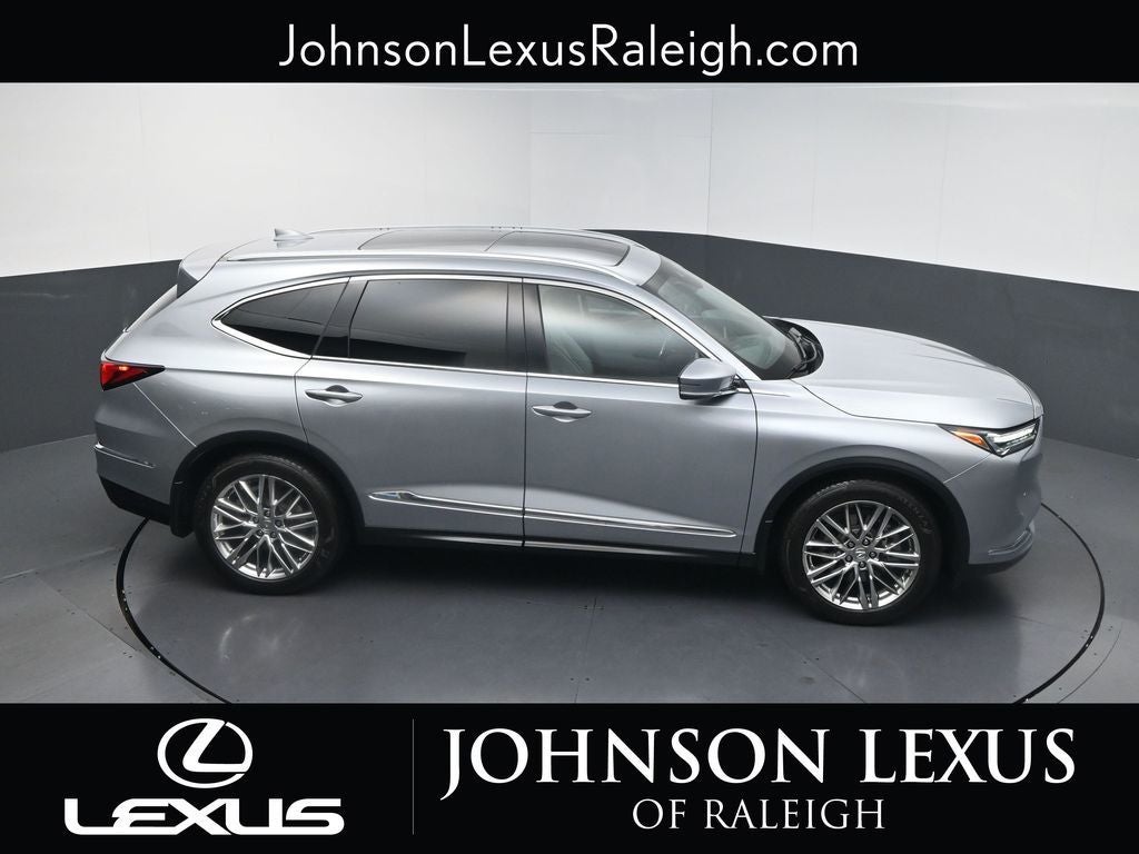 2024 Acura MDX Advance SH-AWD