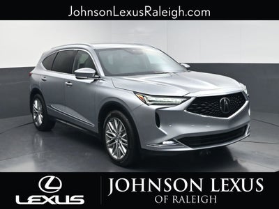 2024 Acura MDX Advance SH-AWD