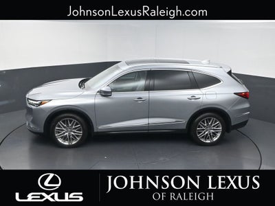 2024 Acura MDX Advance SH-AWD