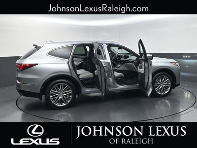 2024 Acura MDX Advance SH-AWD