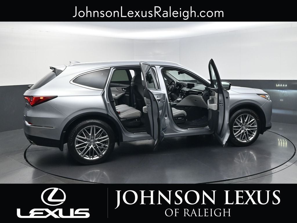 2024 Acura MDX Advance SH-AWD
