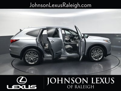 2024 Acura MDX Advance SH-AWD