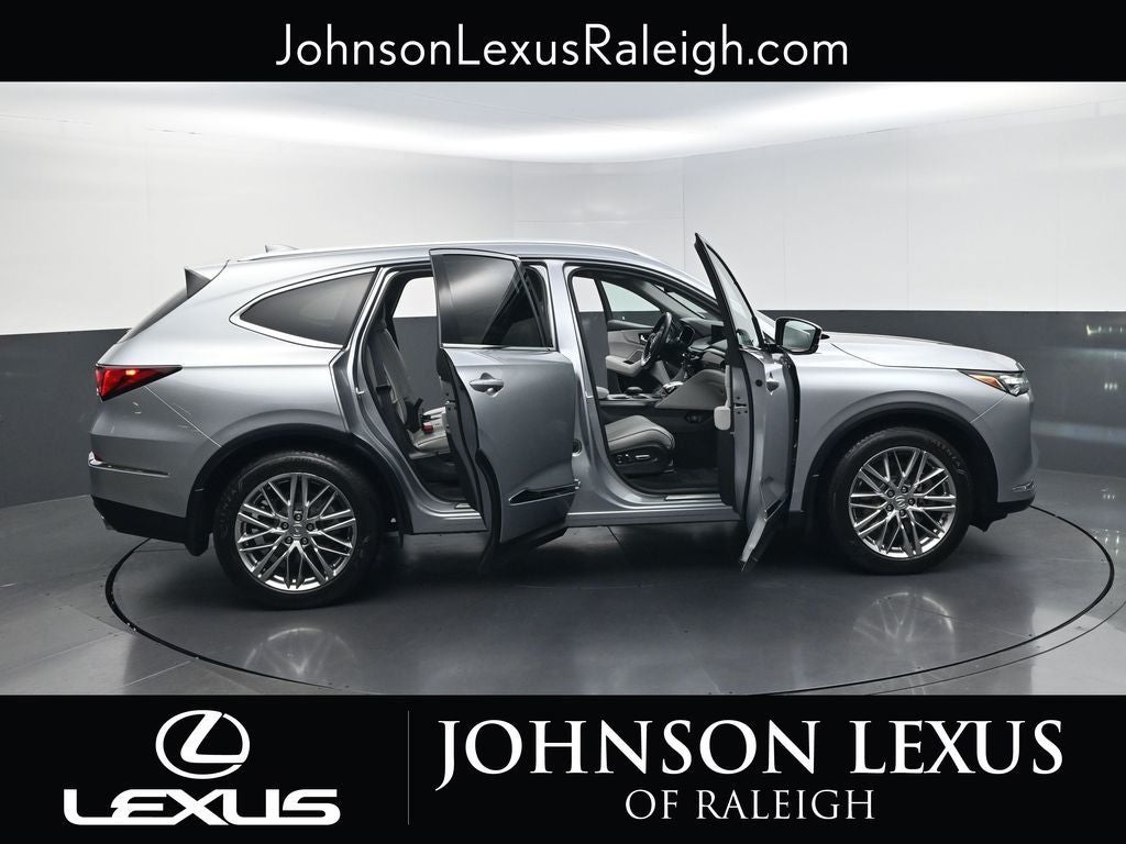 2024 Acura MDX Advance SH-AWD