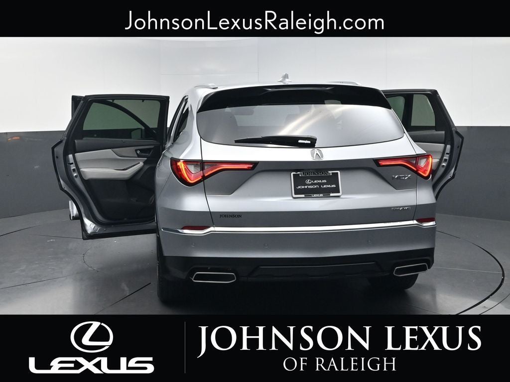 2024 Acura MDX Advance SH-AWD