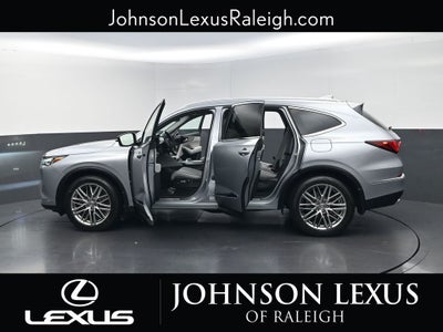 2024 Acura MDX Advance SH-AWD