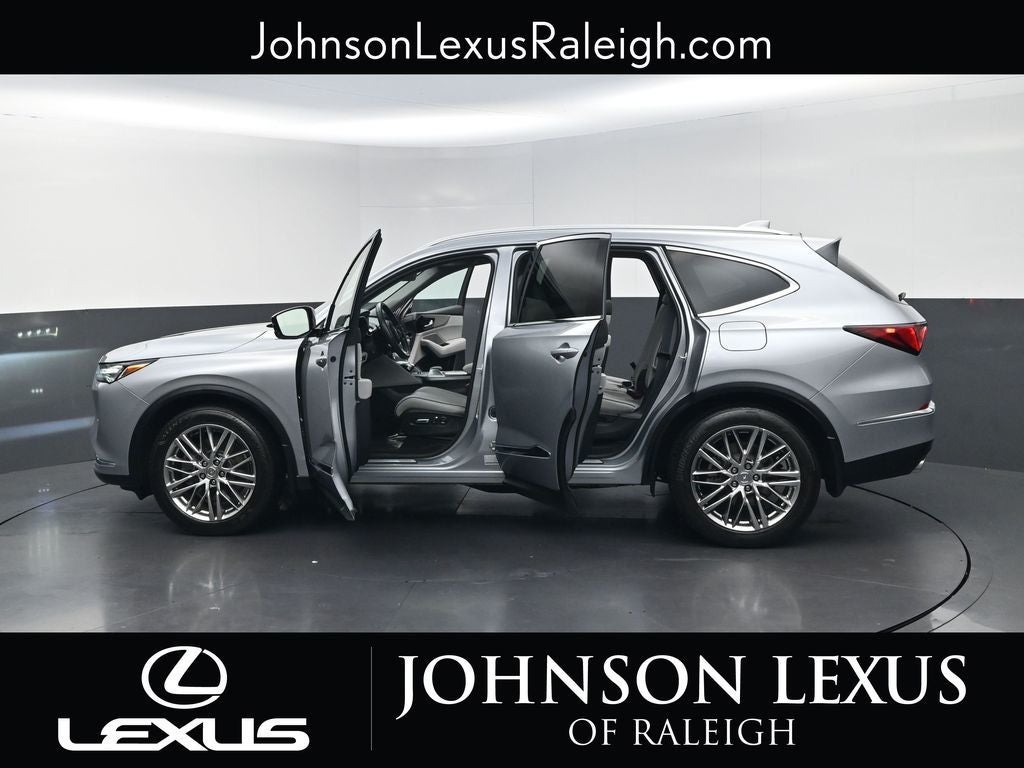2024 Acura MDX Advance SH-AWD