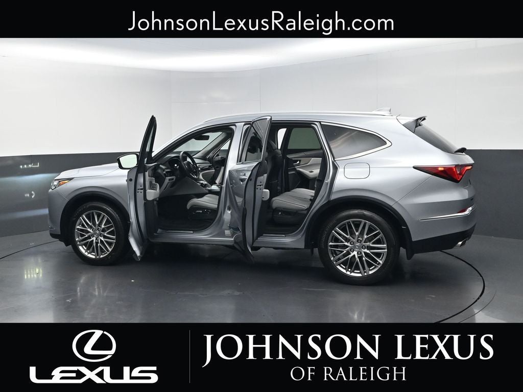 2024 Acura MDX Advance SH-AWD