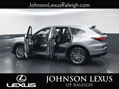 2024 Acura MDX Advance SH-AWD
