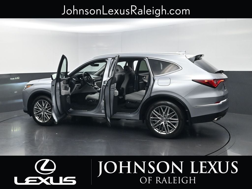 2024 Acura MDX Advance SH-AWD