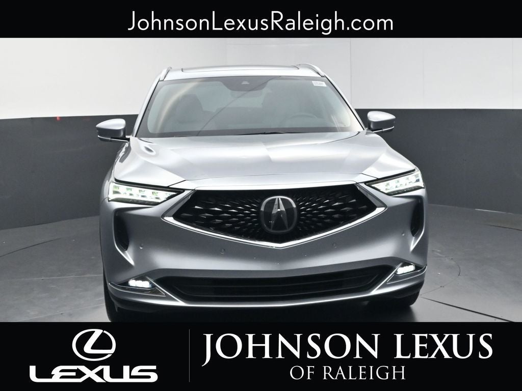 2024 Acura MDX Advance SH-AWD