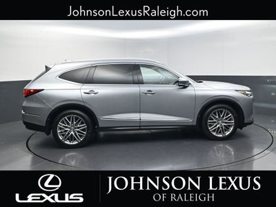 2024 Acura MDX Advance SH-AWD