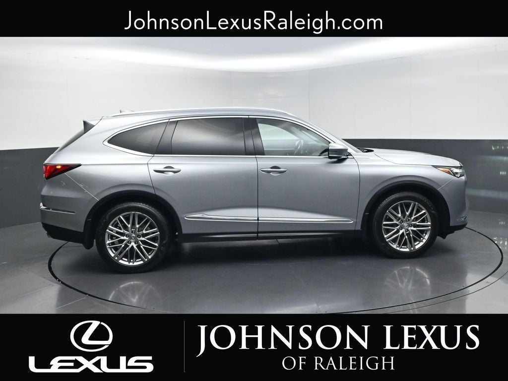 2024 Acura MDX Advance SH-AWD