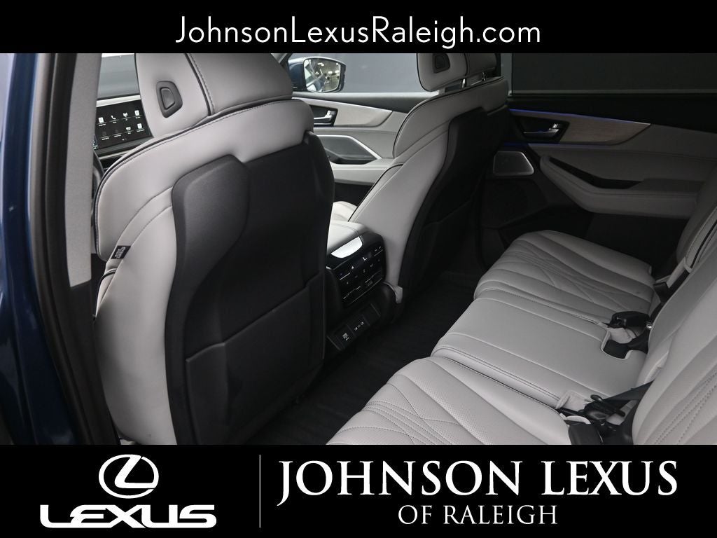 2025 Acura MDX Advance Package SH-AWD