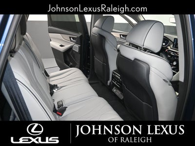 2025 Acura MDX Advance Package SH-AWD
