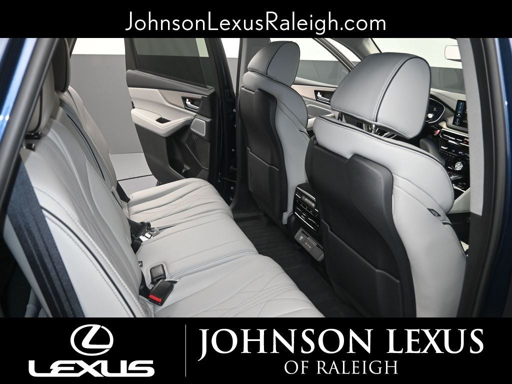 2025 Acura MDX Advance Package SH-AWD
