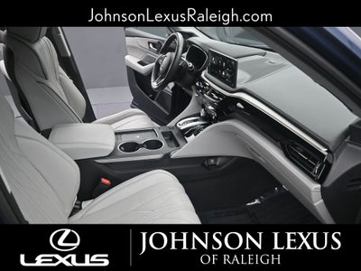 2025 Acura MDX Advance Package SH-AWD