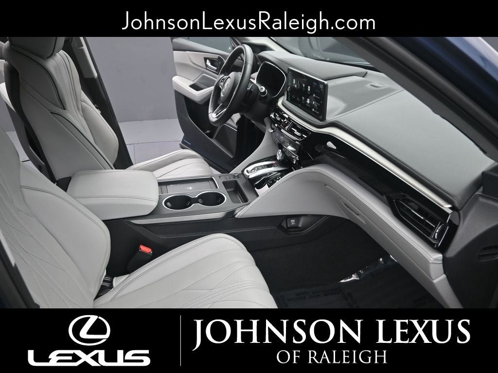 2025 Acura MDX Advance Package SH-AWD