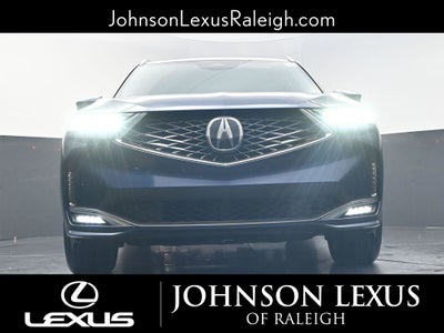2025 Acura MDX Advance Package SH-AWD