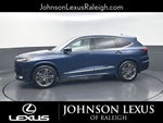 2025 Acura MDX Advance Package SH-AWD