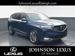 2025 Acura MDX Advance Package SH-AWD