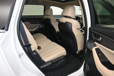2026 Acura MDX Advance Package SH-AWD